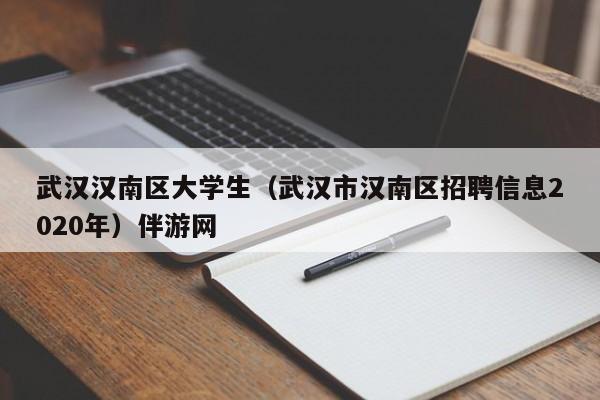 北京武汉汉南区大学生（武汉市汉南区招聘信息2020年）伴游网