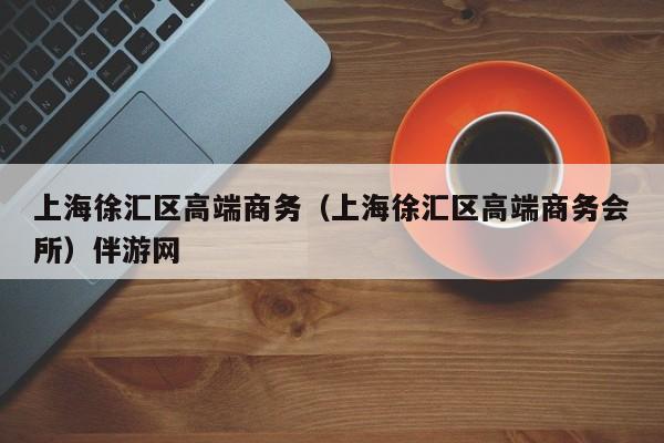 合肥上海徐汇区高端商务（上海徐汇区高端商务会所）伴游网