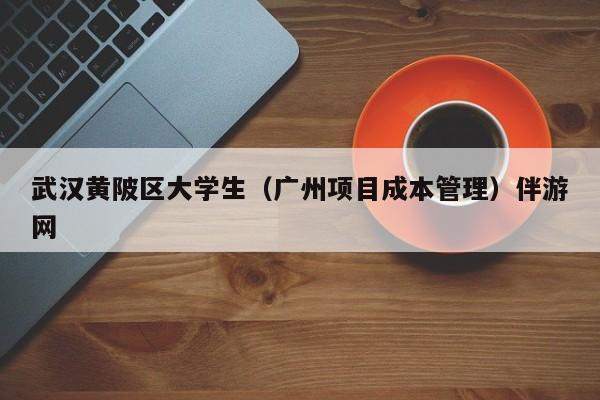 烟台武汉黄陂区大学生（广州项目成本管理）伴游网